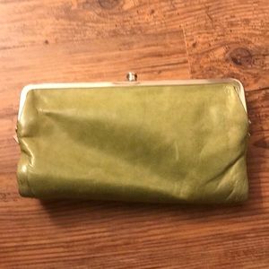 Hobo Lauren Clutch Wallet - Great Condition